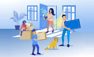 會所搬遷 12月29至30日暫停辦公室電話